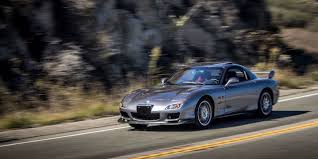Mazda rx7 spirit r type a for sale (n.8082) ask price. 2002 Mazda Rx 7 Spirit R Review