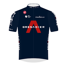 De la wikipedia, enciclopedia liberă. Ineos Grenadiers Tour Of The Alps