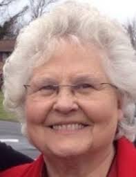 Leaetta Collins Obituary February 10, 2019