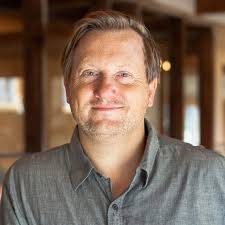 Jonathan Sundstrom's Instagram, Twitter & Facebook