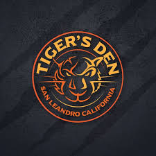In addition to the company's south african operations, tiger brands also has. Tiger Logos The Best Tiger Logo Images 99designs