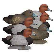 Higdon Standard Redhead Decoy Foam