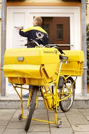 Antrieb Der Zustellfahrrader Pedelecs Der Deutschen Post Pedelec Forum