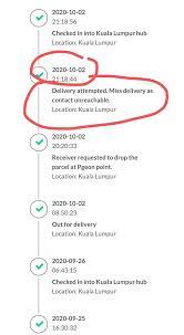 Toll free number(s) i ordered on amazon online store and got delivery at sunday 5 july 2020. Worst Courier Service Ever Pgeon I Osaka Oyuro Page Facebook