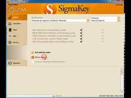 Mt625a, mt6260, mt6261 (unlock via usb cable): Motorola Xt1766 Sprint Unlock Sigma Box By Gsm Firmwares Team Youtube