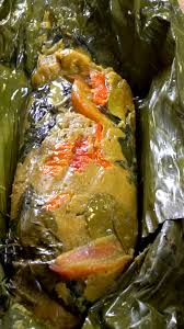 Video Video Pepes Ikan Mas Resep Ide Makanan Resep Makanan Sehat