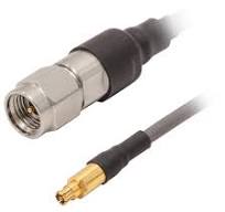 Premium Microwave Cables and Adapters