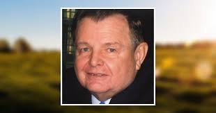 Harold M Olsen Obituary September 20, 2021