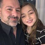 Brandon Goyette's Instagram, Twitter & Facebook