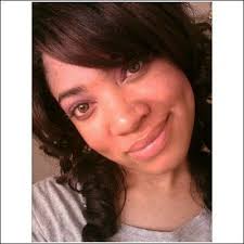 Erica Garrison (@Starkeisha)