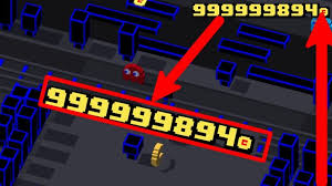 Crossy road apk mod v4.8.1 ⬇️descargar hackeado de monedas (coins) infinitos desbloqueado. Crossy Road Mod Apk Download Unlimited Coins Gems