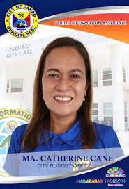 Public Information Associate