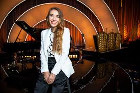 We did not find results for: Lauren Daigle How To Watch Byutv Special Christmas Under The Stars Deseret News
