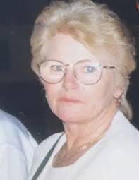 Obituary information for Marie E. Burns