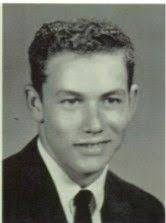 Eddie Ray Simmons (1946-2007)