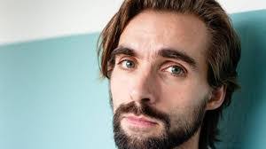 Matthew Golding's Instagram, Twitter & Facebook