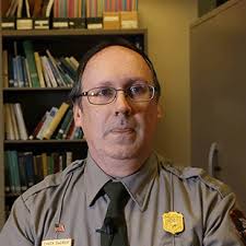 Joel Gillespie interview conducted by Brent A. Bjorkman, 2014-04-23