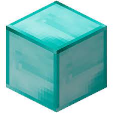 Press question mark to learn the rest of the keyboard shortcuts. Block Of Diamond Minecraft Wiki