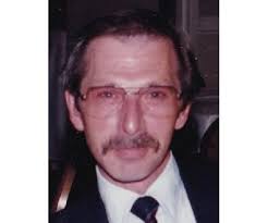 RAYMOND GINTER Obituary (1949