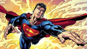 Find and download superman comic wallpapers wallpapers, total 27 desktop background. Hd Wallpaper Superman Comics Dc Comics Wallpaper Flare
