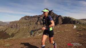 Moisés, run patagonia's main guide, grew up in coyhaique: Ultra Trail World Tour Patagonia Run Youtube