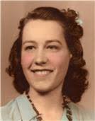 Eunice Dudish Obituary