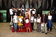 John may, secretary general of the duke of edinburgh's international award foundation says: Duke Of Edinburgh S International Award Leaders And Assessors Rewarded