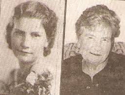 Ethelyn Virl Clark Miner (1917-2007)