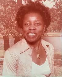 Obituary for Claree Richardson