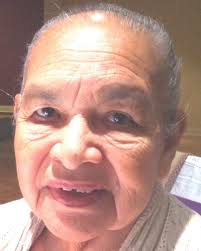 Maria Villarreal Obituary