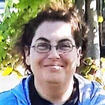 Linda Sue Robinson Obituary