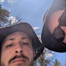 Should I stake my new trees in Oklahoma?