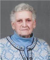 Florence Koops Obituary (1921