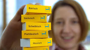 Erding: Der oder die Butter? Vortrag zur bairischen Sprache