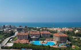 Maybe you would like to learn more about one of these? Aile Otelleri Elpis Travel Avesta Turizm Antalya