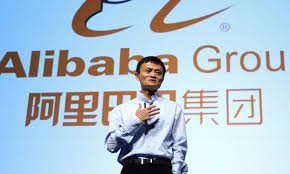 Image result for Jack Ma