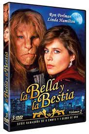 Amazon Com La Bella Y La Bestia Volumen 1 Non Usa Format Movies Tv