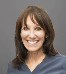 Barbara Stricker's Instagram, Twitter & Facebook