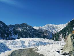 Char Dham Yatra 