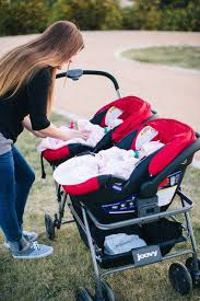 Twinroo Infant Car Seat Frame Double Stroller In 2020 Best Baby Strollers Baby Strollers Twin Strollers