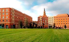 The university where students are too busy becoming rich and successful to talk trash at urbandictionary.com. Alliance For Networking Visual Culture Scalar Summer Institute At Usc