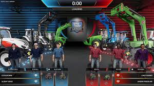 Focus Home Interactive Et Giants Software Ont Annonce Que Le Premier Tournoi De La Farming Simulator League Aura Lieu Le 27 J Farming Simulator Farming Annonce