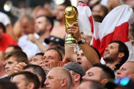 From derry to colchester, from glasgow to pontypridd, we scoured the british isles for storytellers. Three Lions Came Out In 1996 But It S Coming Home Is The Phrase That Defines England S 2018 World Cup Hopes