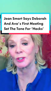 Hacks Ava and Deborah Meet