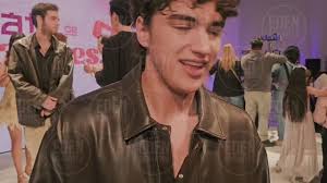 TRISTÁN MAZE Con su talento encanta al público y productores en Televisa  carrera en ascenso , ., si te gusta el video comenta y comparte , .,  #tristanmaze #actor #televisa contratodecorazones talento