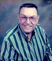 Edward Proefke Obituary