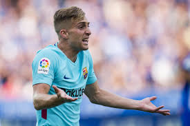 And they've achieved it in a brilliant way, scoring 21 goals and only conceding 8. Murcia Vs Barcelona 2017 Copa Del Rey Final Score 0 3 Alcacer Deulofeu Arnaiz On Target Barca Blaugranes