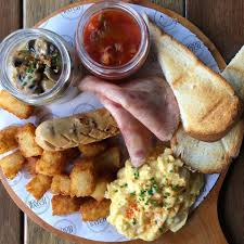 Cognate with dutch breekvasten (breakfast). 8 Recommended Big Breakfast Spots In Klang Valley Tallypress