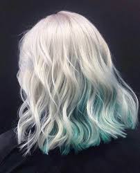 Best 50 Elegant Cute Platinum Blonde Hairstyles In 2019 Platinum Blonde Hair Blonde And Blue Hair White Blonde Hair