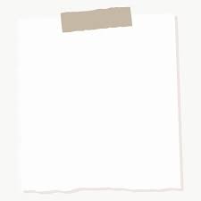 White Square Paper Note Social Ads Template Transparent Png Free Image By Rawpixel Com Manotang In 2020 Note Paper Square Paper Social Ads